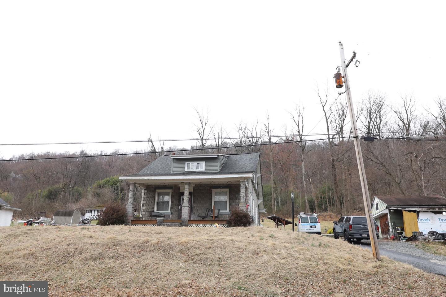 138 Seyfert Drive, Birdsboro