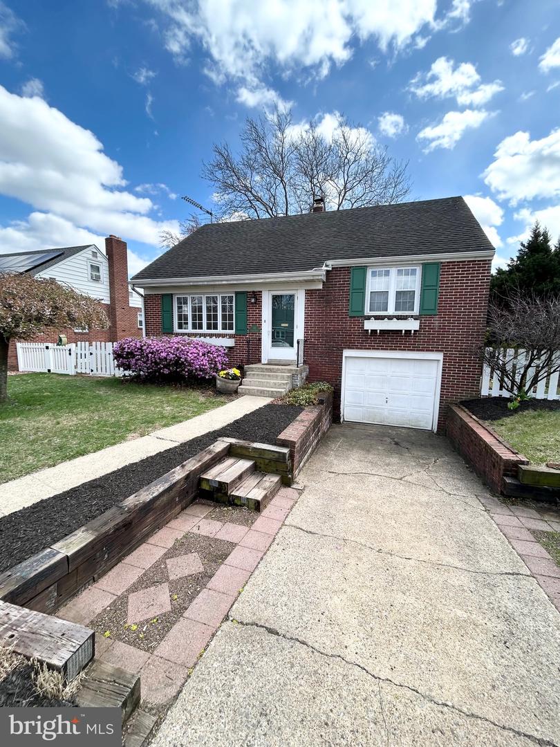 30 Darlin, Wyomissing