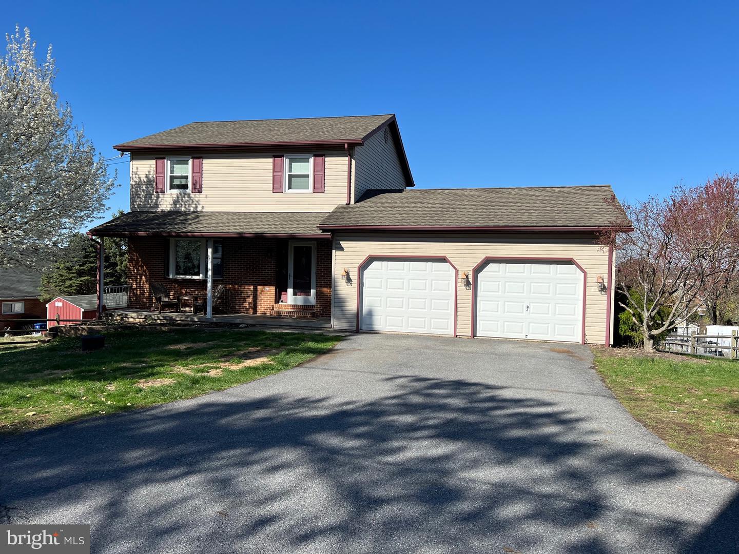 2812 Moyers Lane Lane, Reading