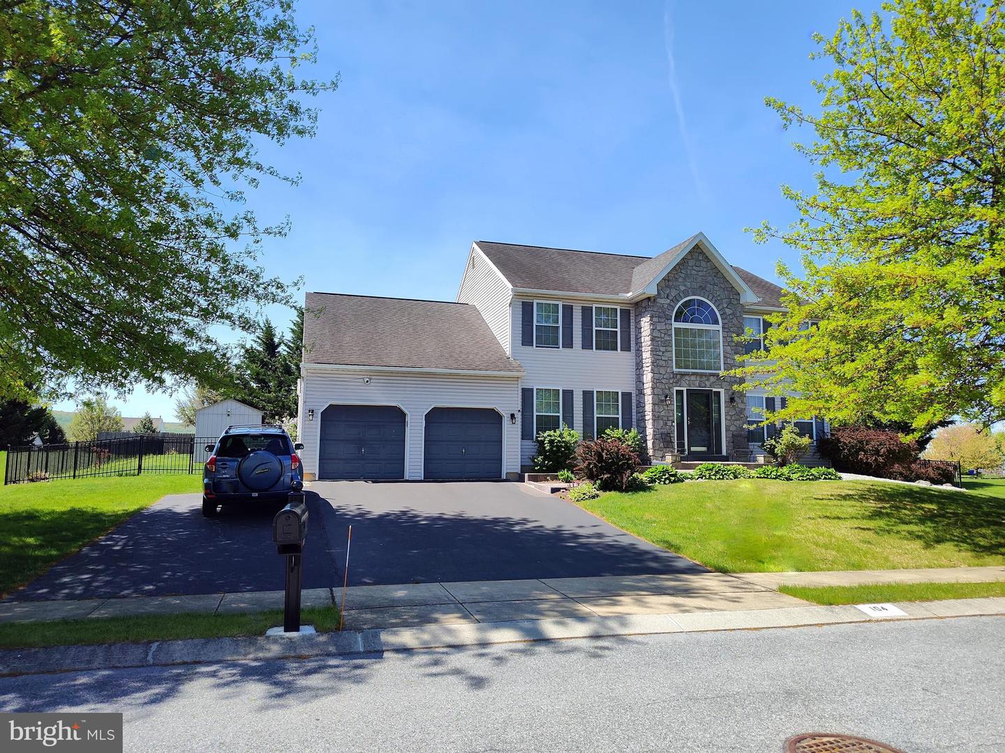 104 Prescott Road, Blandon