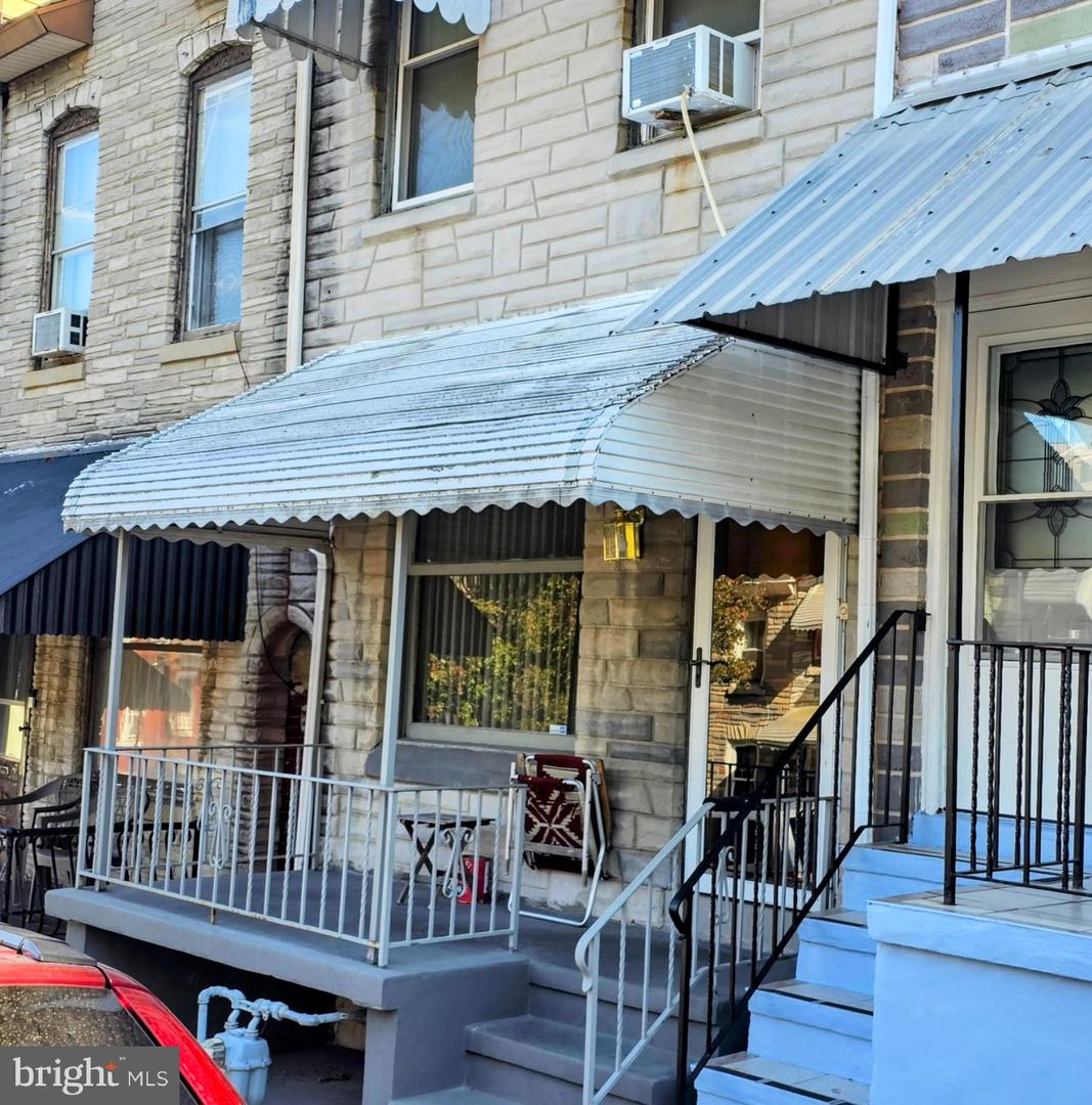 555 S 11th Street, Reading