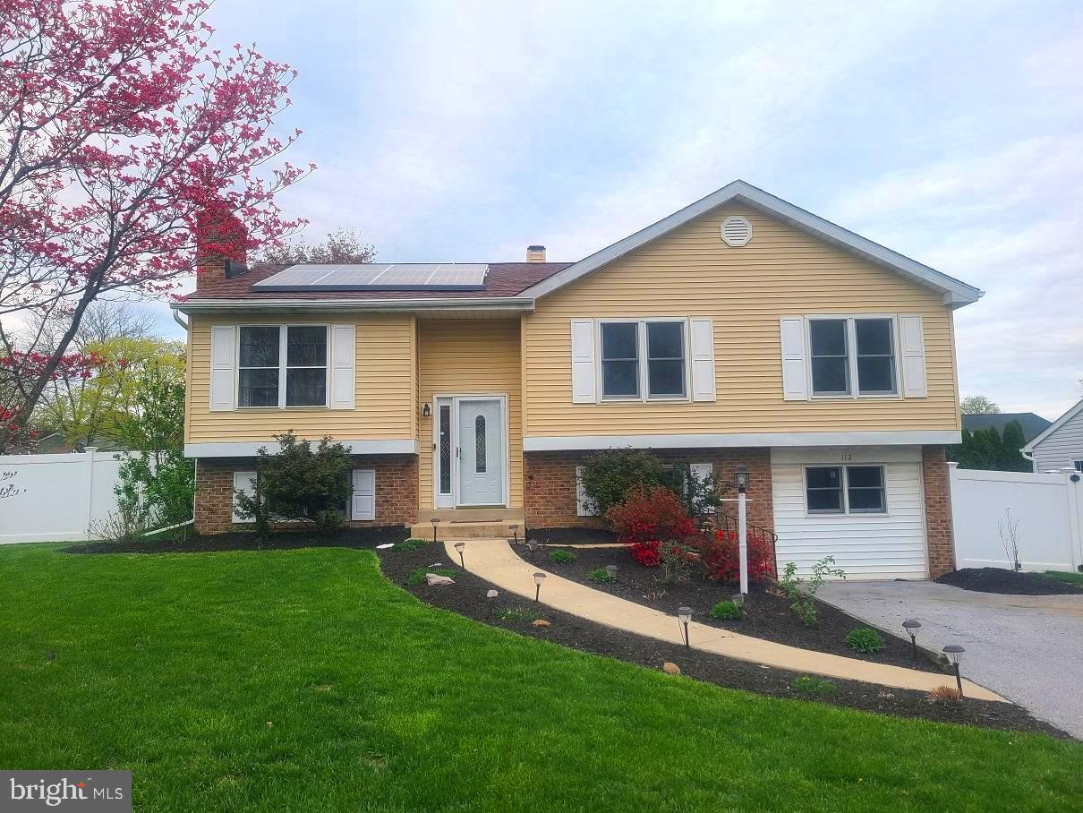 112 Cathy Ann Drive, Reading