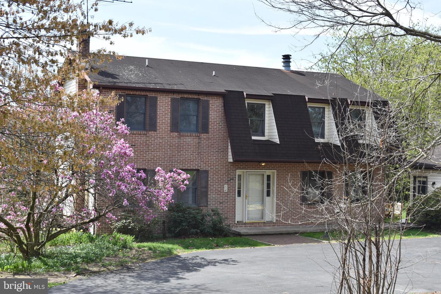 57 Skyview Drive, Lenhartsville