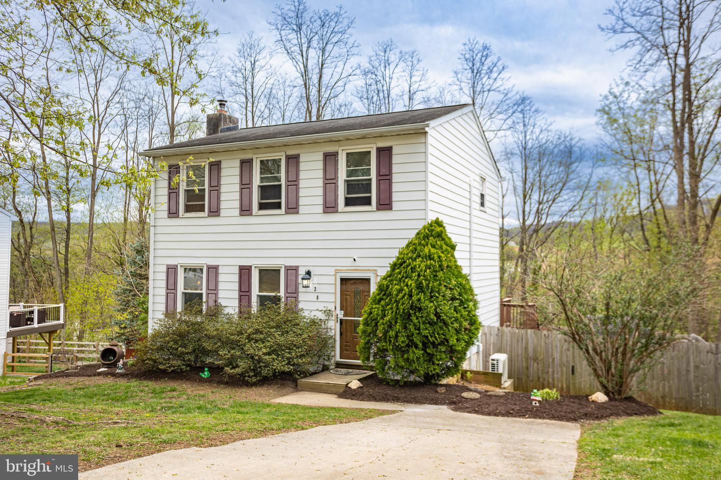 38 Lindy Lane, Boyertown