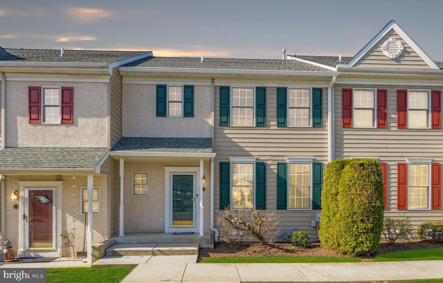 110 Mulberry Court, Morgantown