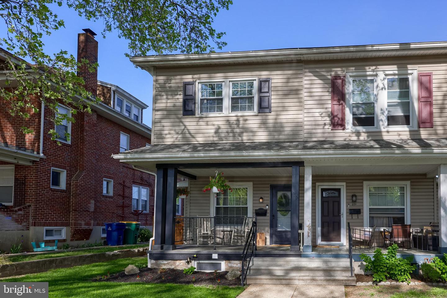 203 Intervilla Avenue, Reading