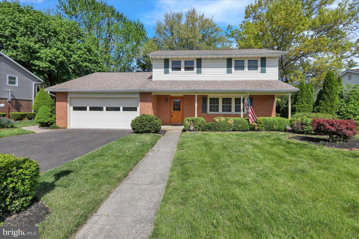 1628 Concord Road, Reading