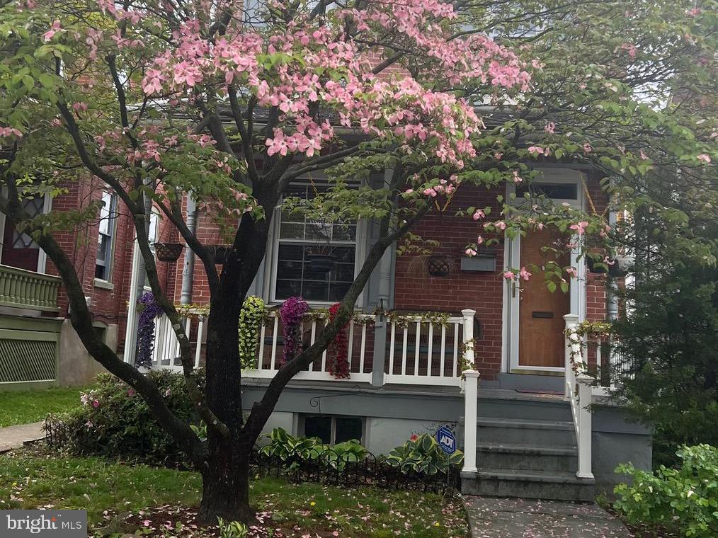 138 W Broad Street, Reading