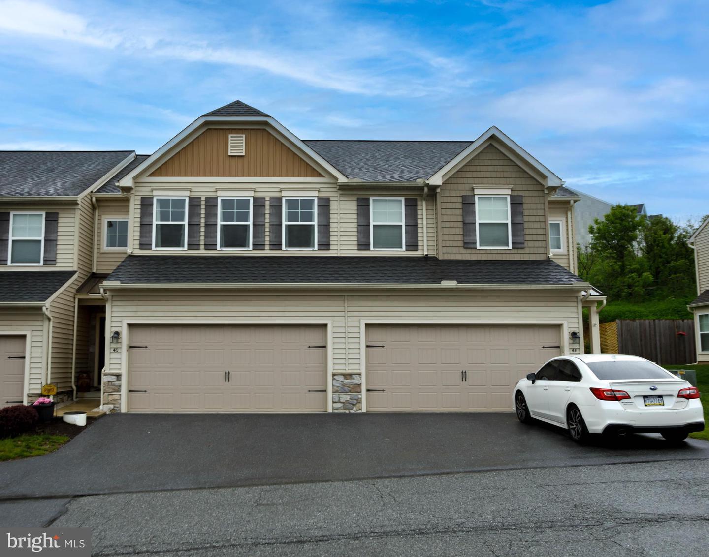 40 Wexford Court, Morgantown