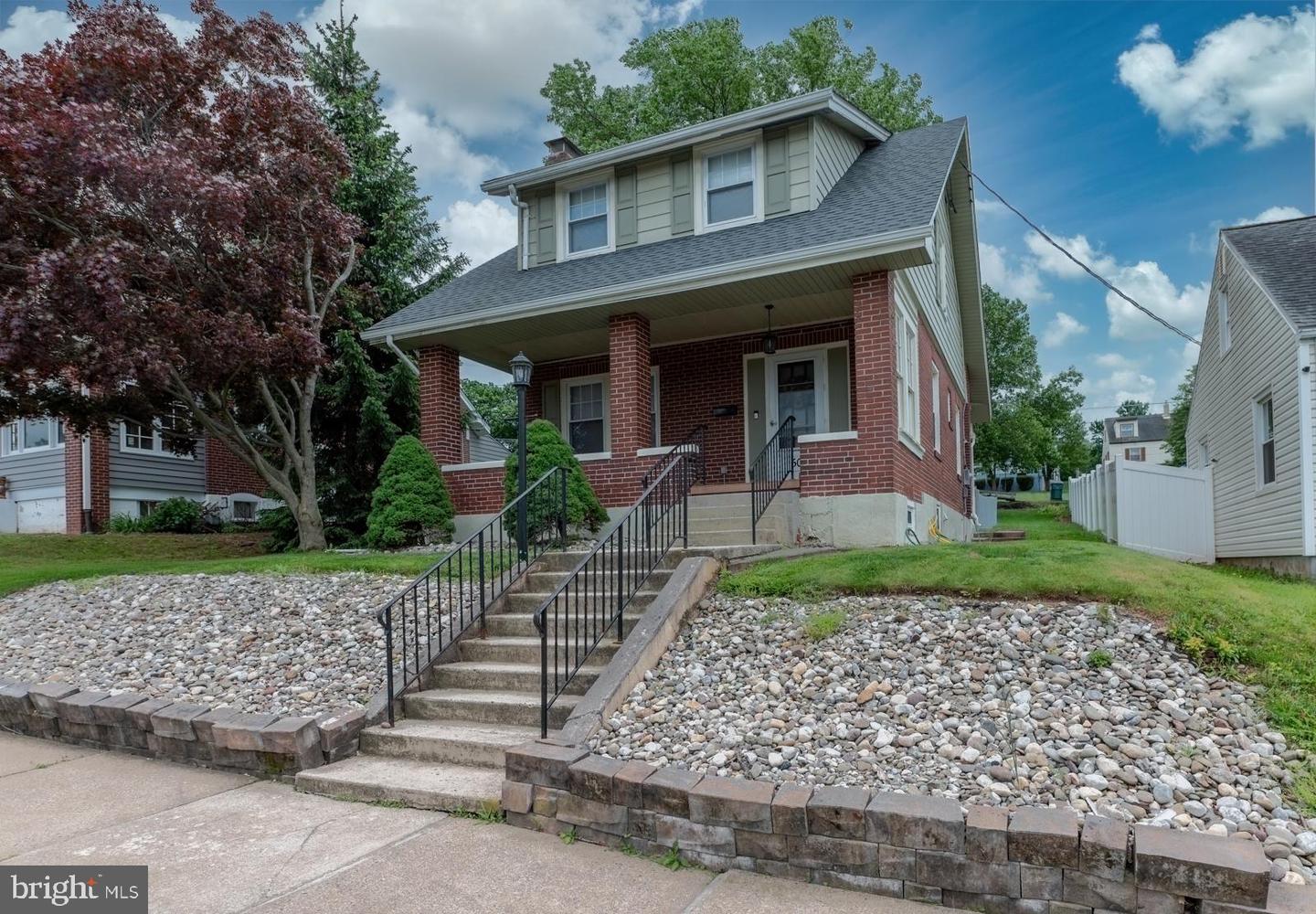 506 W 3rd Street, Birdsboro