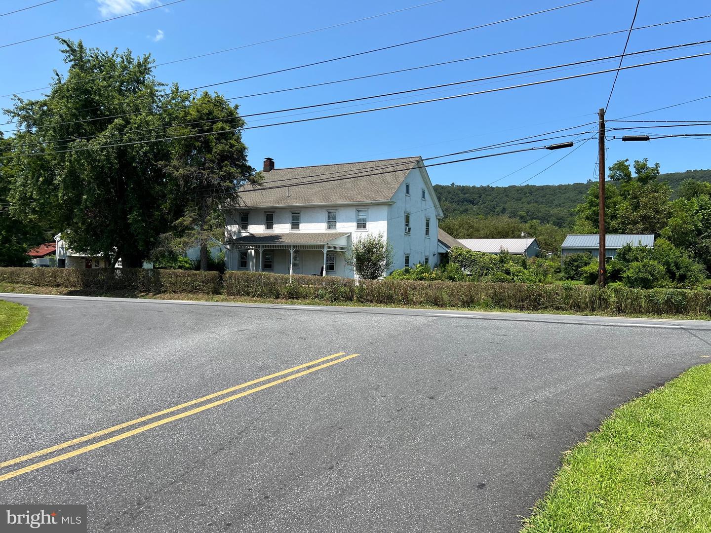 317 Machamer Road, Douglassville