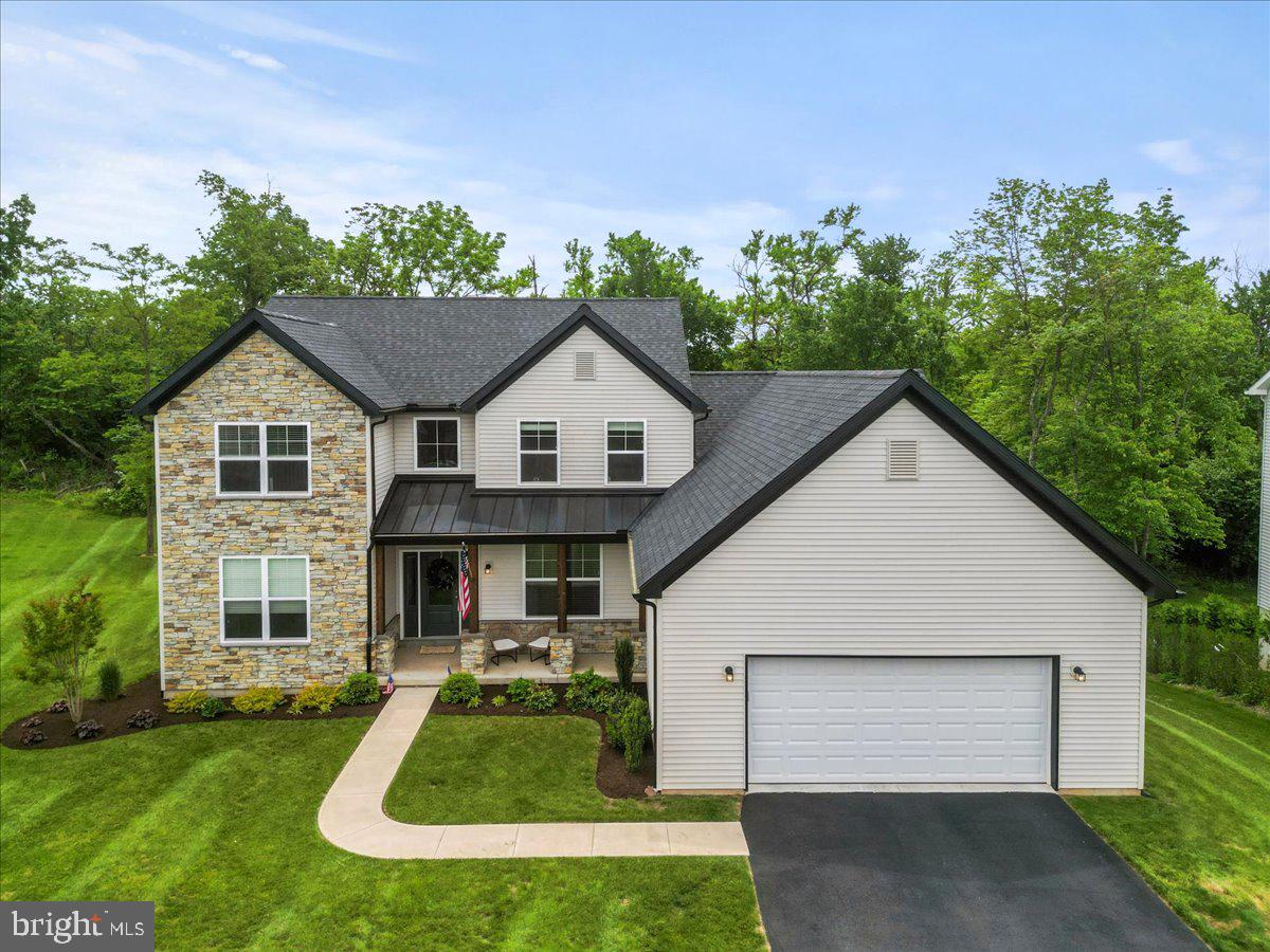 14 Princess Court, Birdsboro