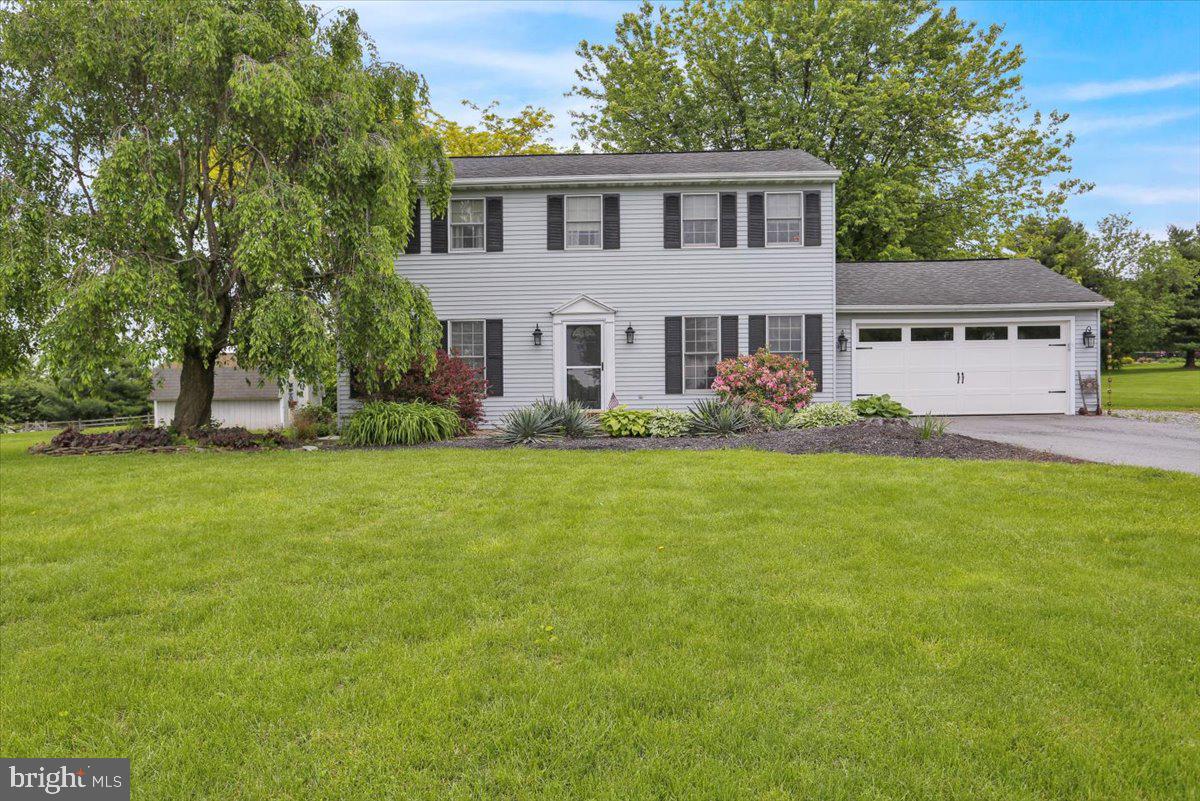 281 Sharadin Road, Kutztown