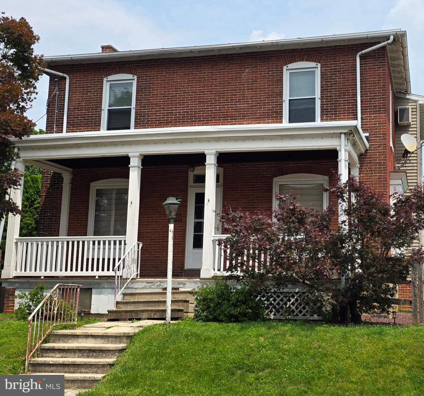 120 S Morwood Avenue, Reading