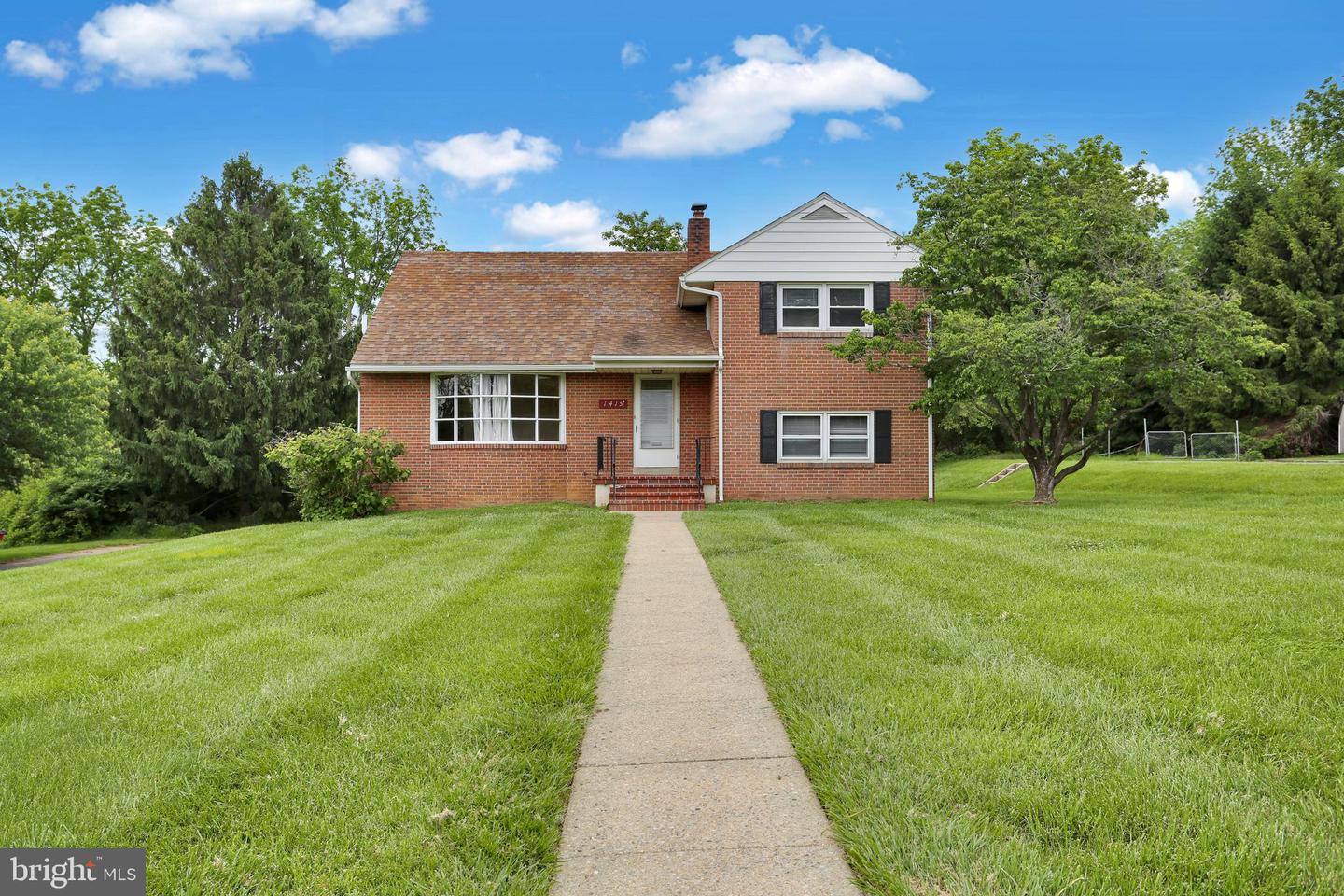 1415 Rockland Street, Reading