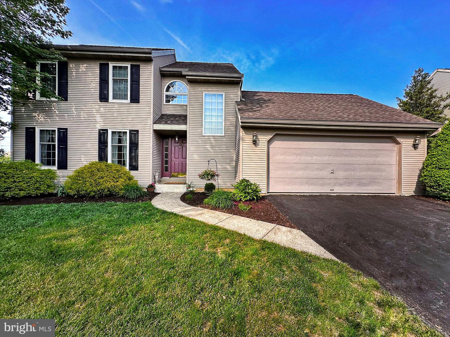 412 Heritage Drive, Fleetwood