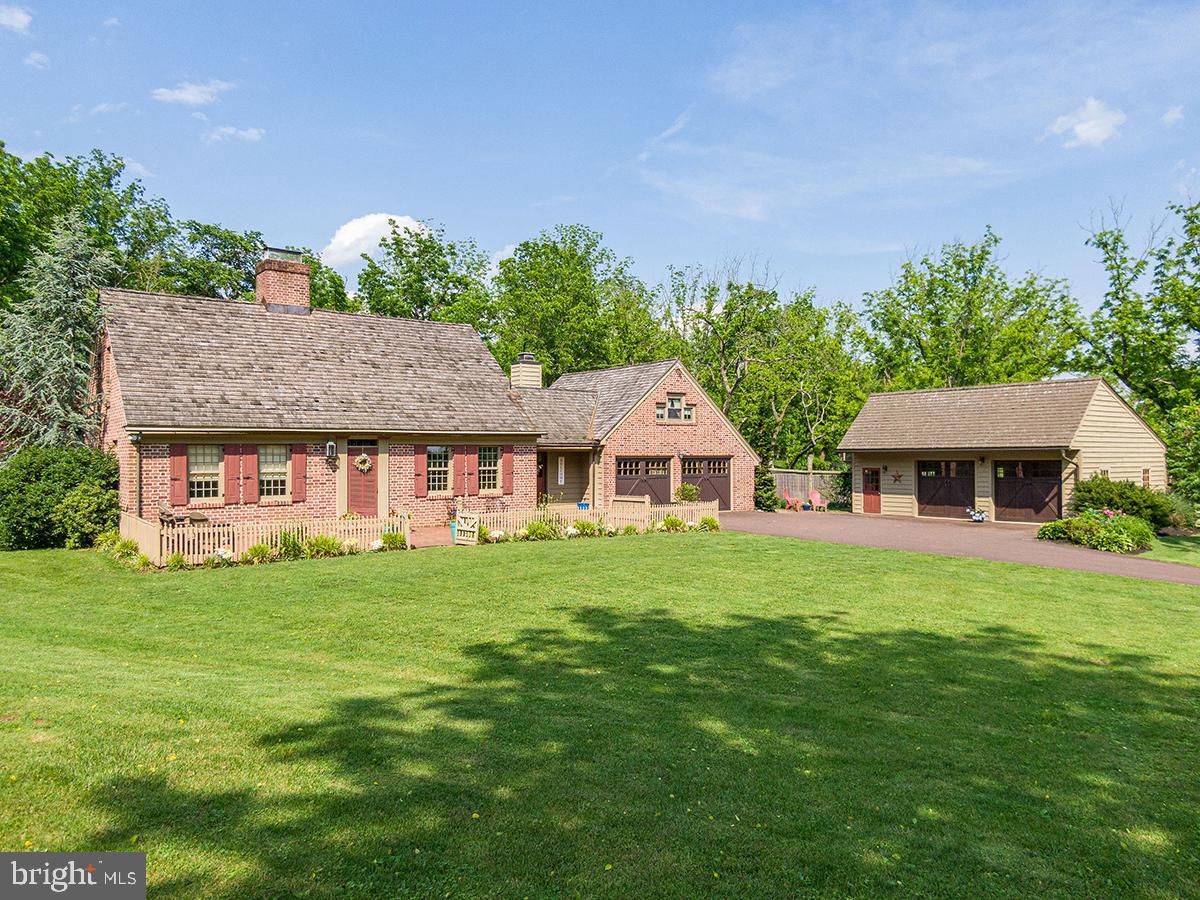 1621 Limekiln Road, Limekiln