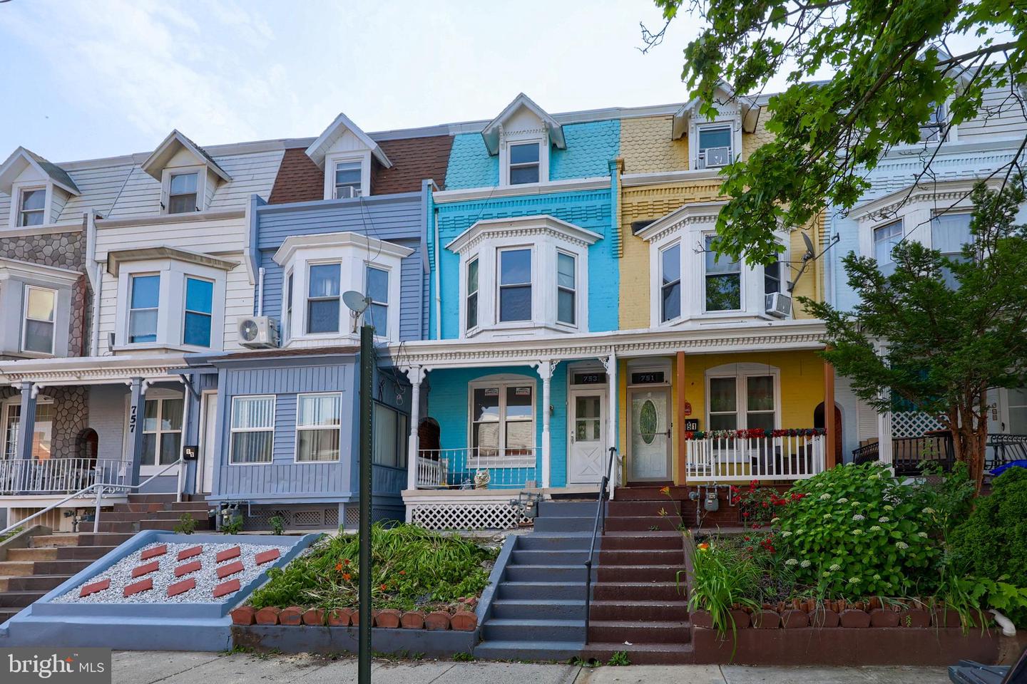 753 N 12th Street, Reading