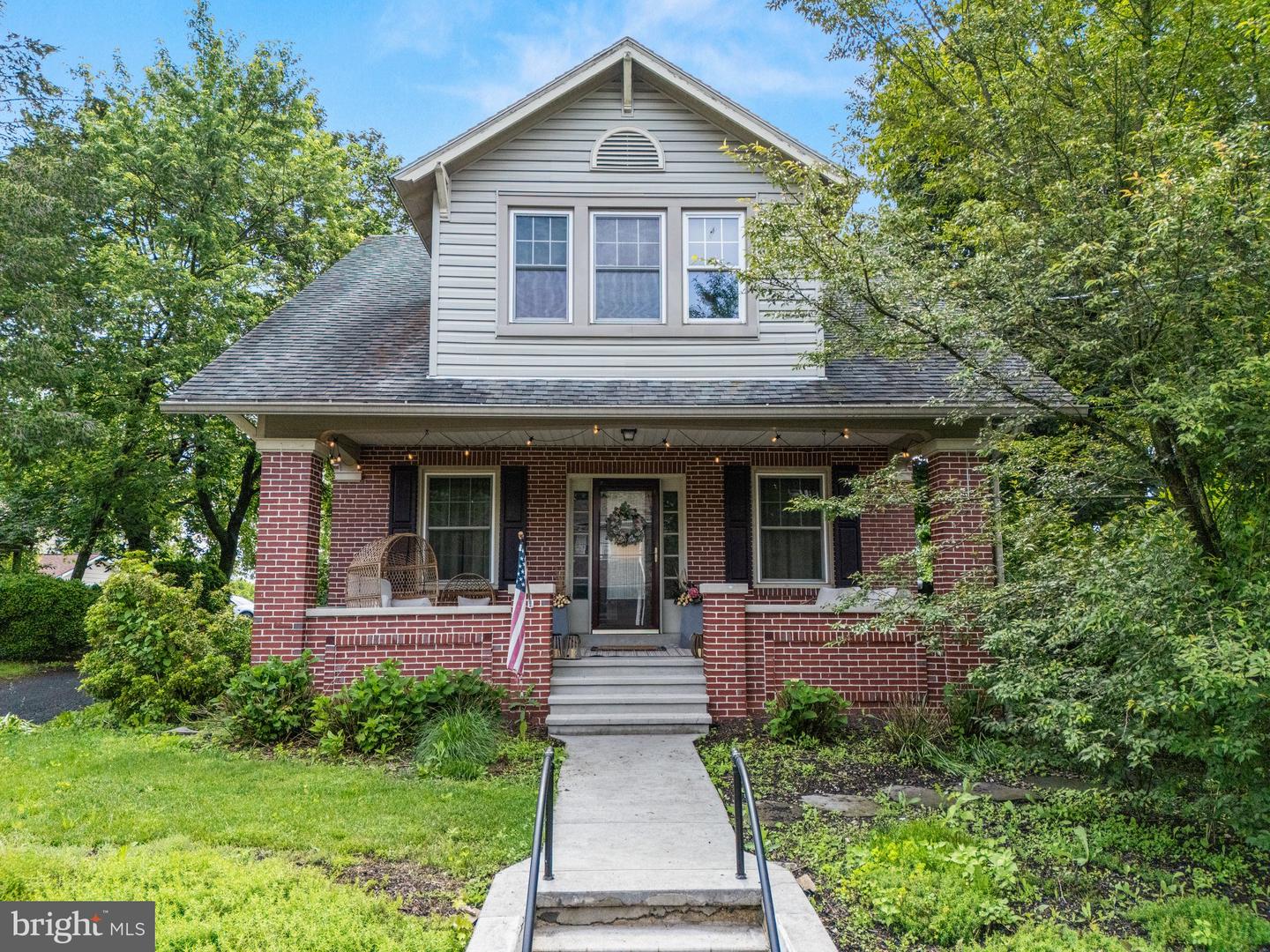 17 Water Street, Oley
