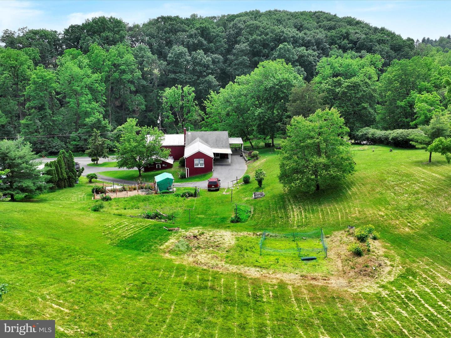 947 Shoemakersville Road, Shoemakersville