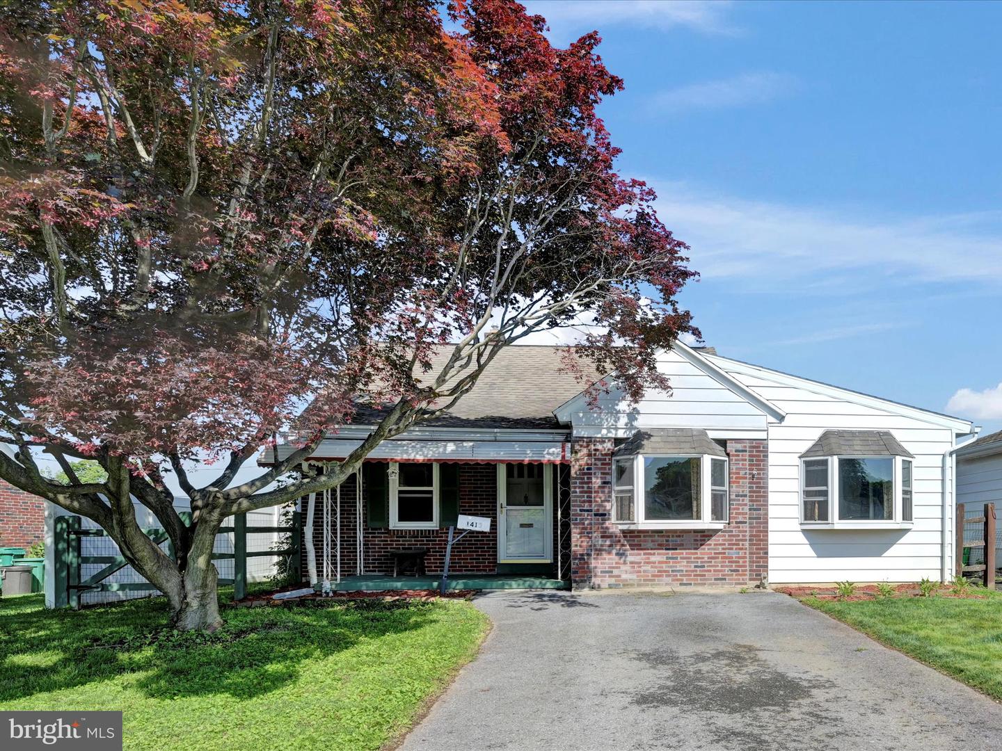1415 Kenhorst Boulevard, Reading