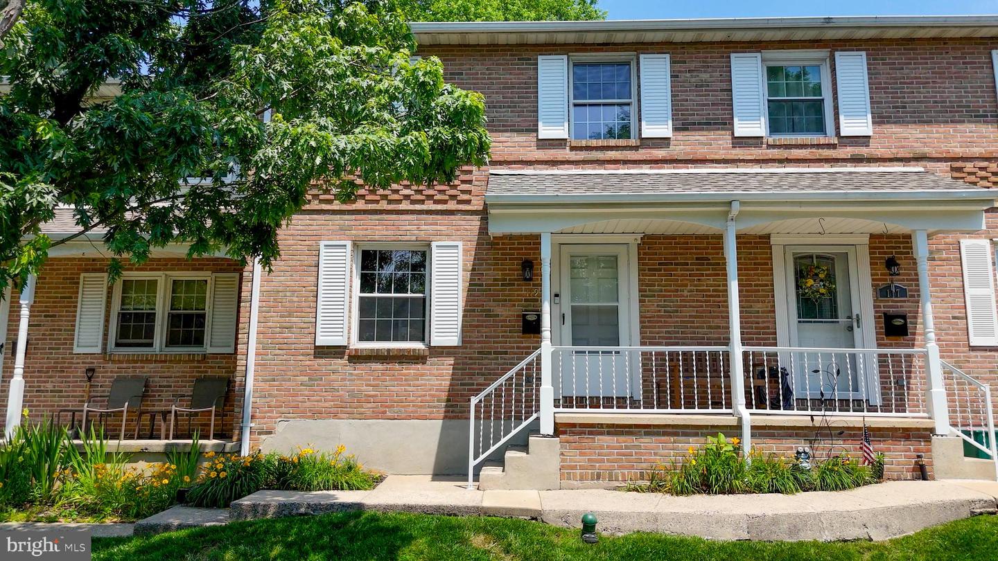 119 Village Drive, Boyertown