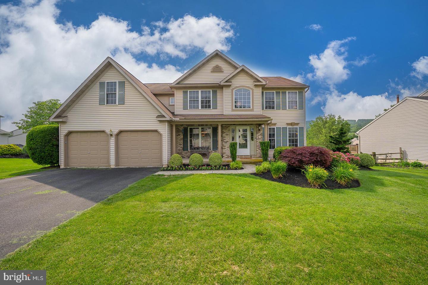 23 Lenape Drive, Morgantown