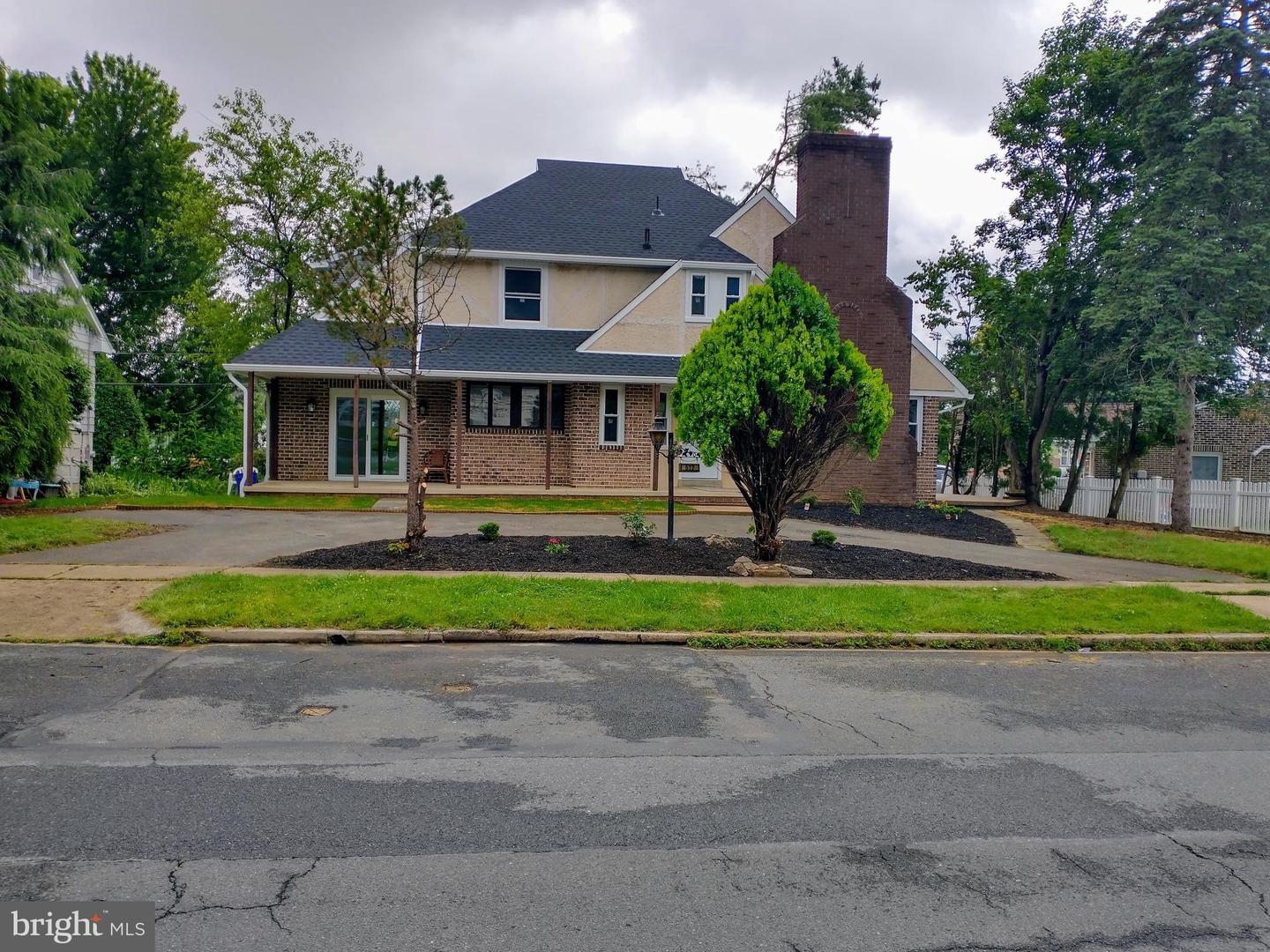 512 Mifflin Boulevard, Reading