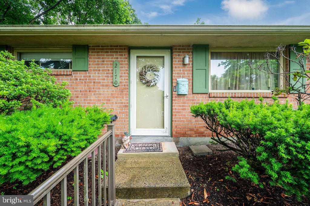 2170 Reading Blvd, Reading