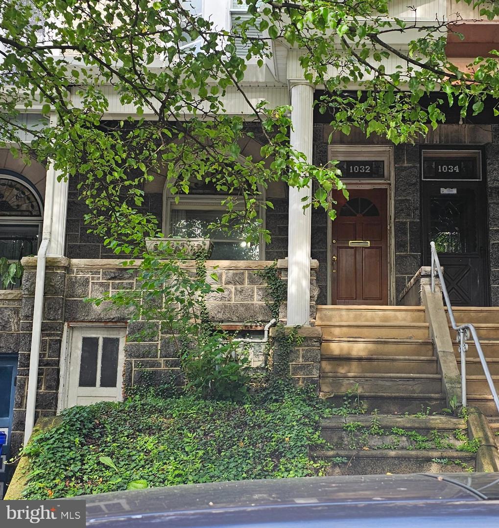 1032 N 4th Street, Reading