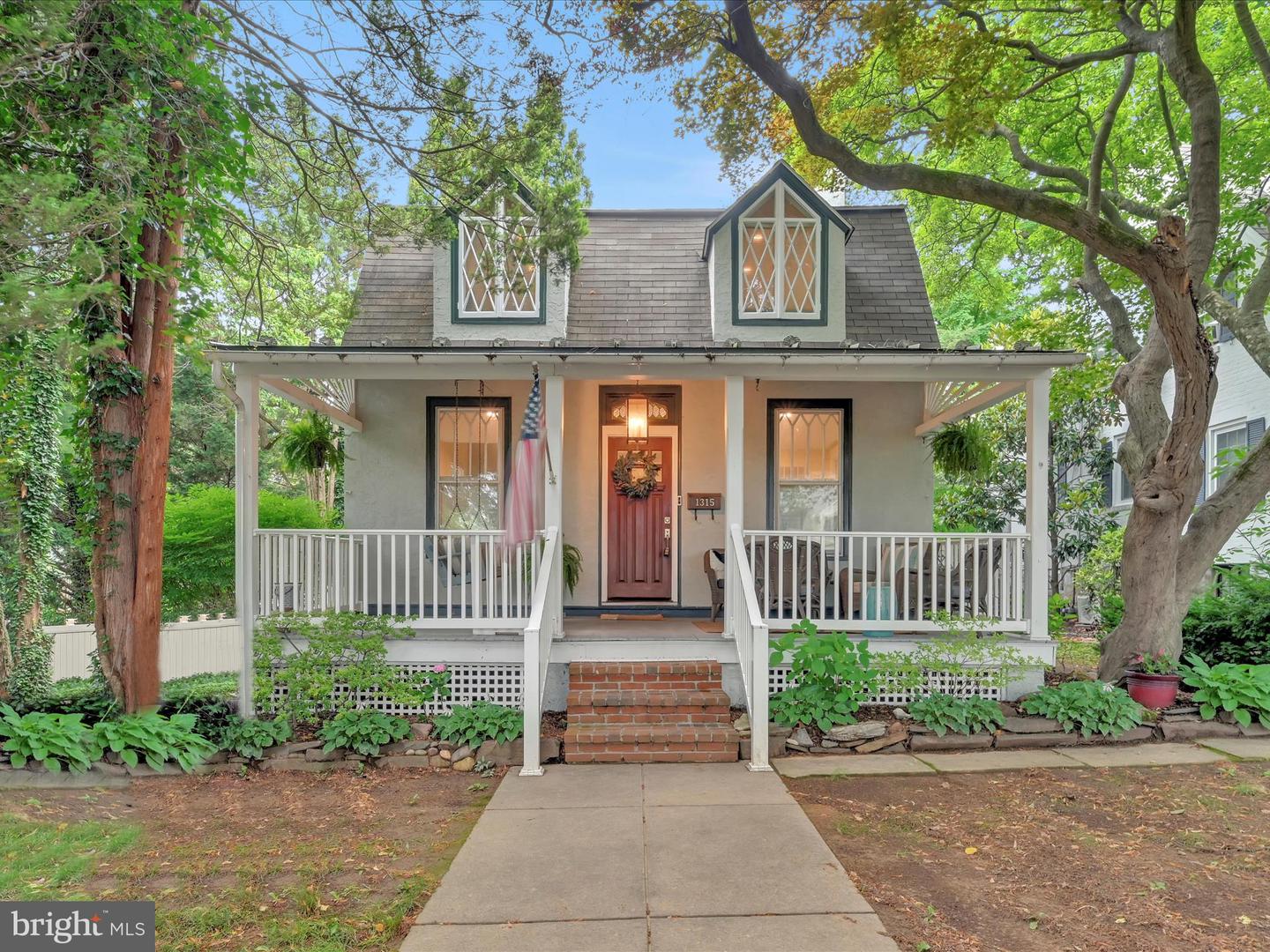 1315 Dauphin Avenue, Wyomissing