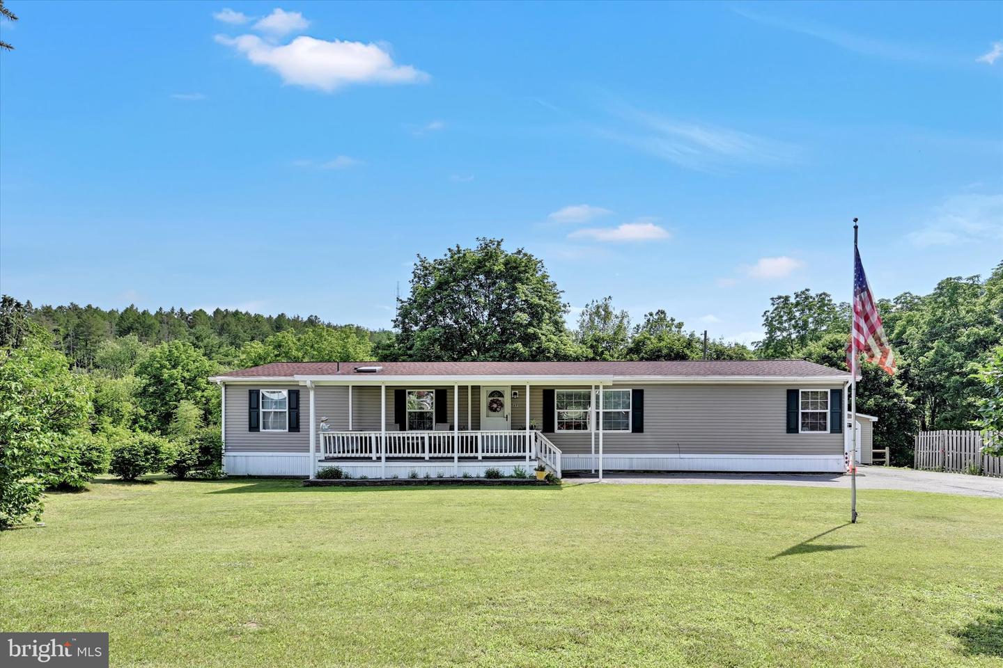 691 Krumsville Road, Kutztown