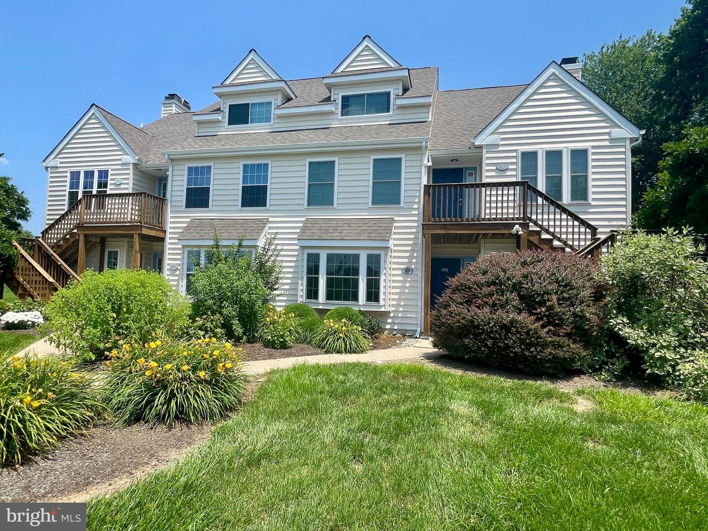 101 Lexington Way, Morgantown