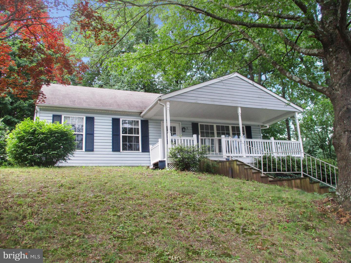 2 Queen Anne Drive, Boyertown