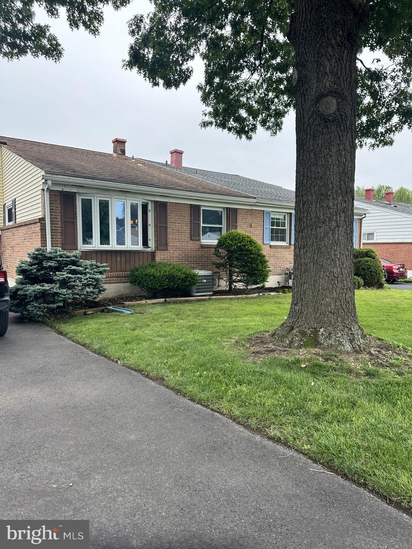 200 Columbia Avenue, Reading