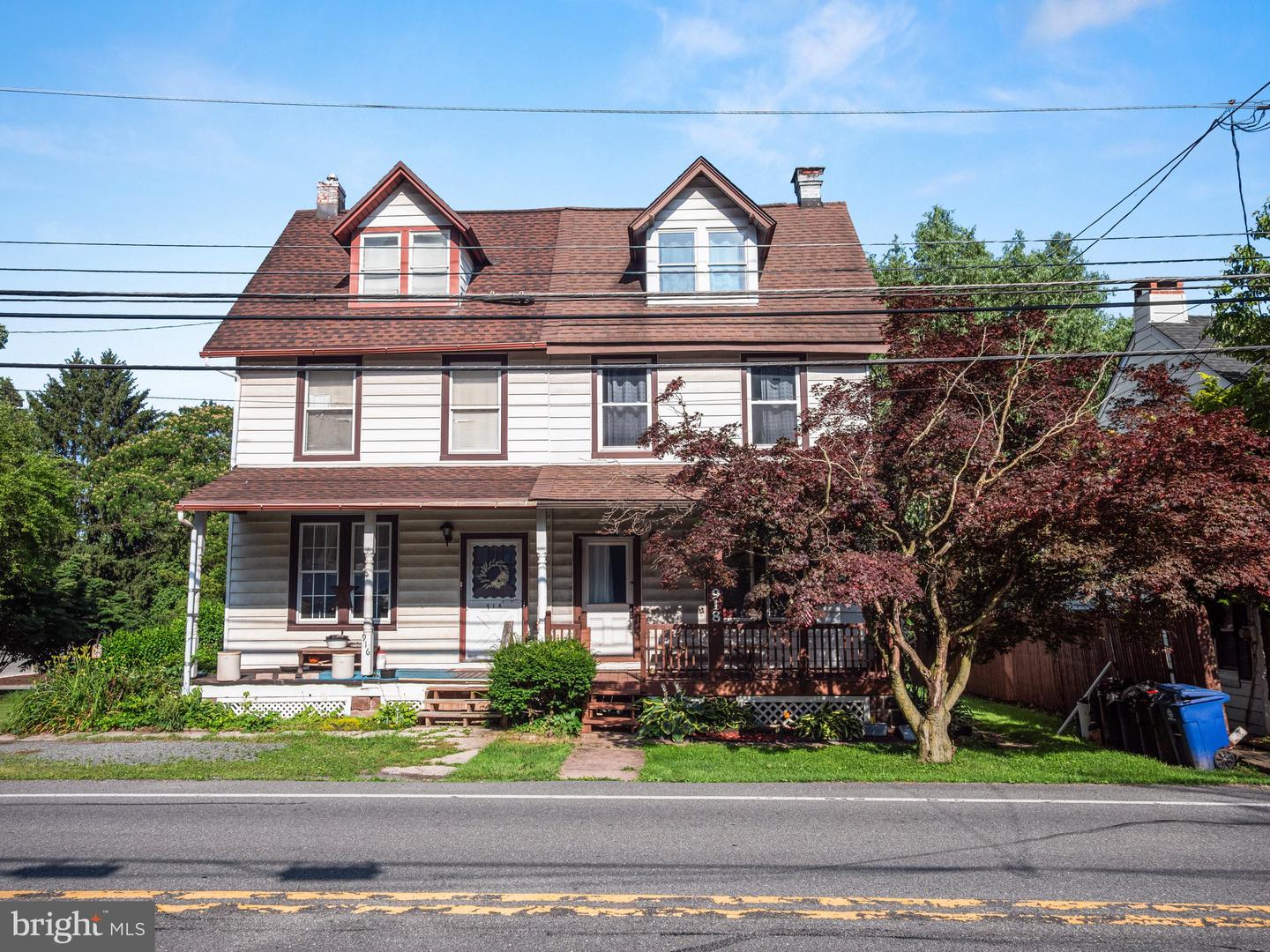 918 Morgantown Road, Reading