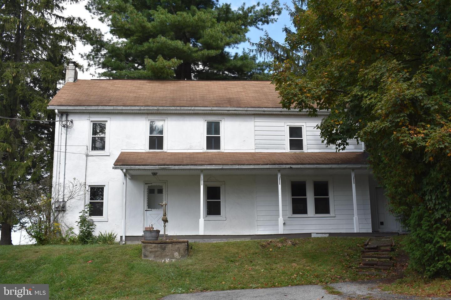 20 Heffner Road, Fleetwood