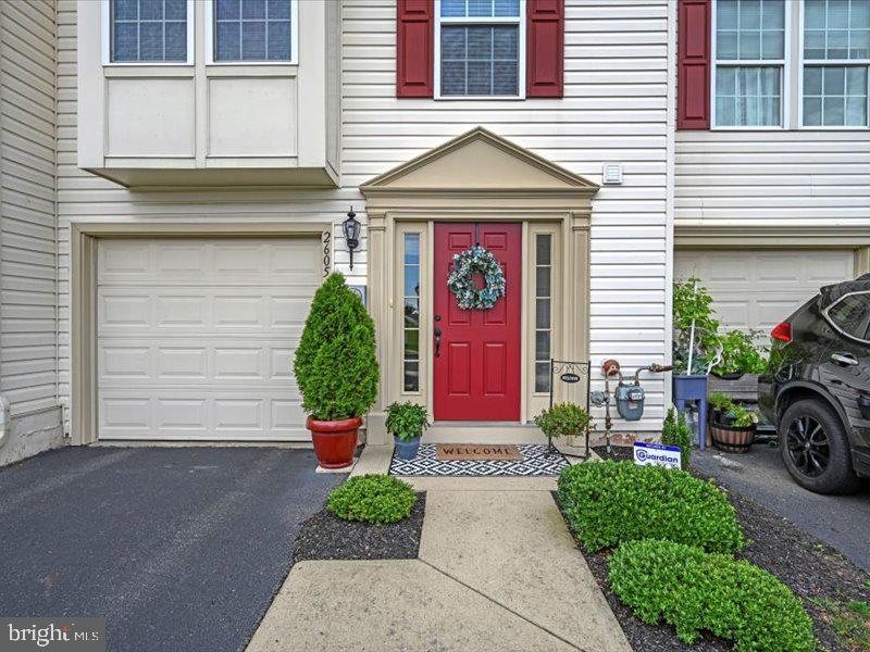 2605 Orchard View Road, Reading
