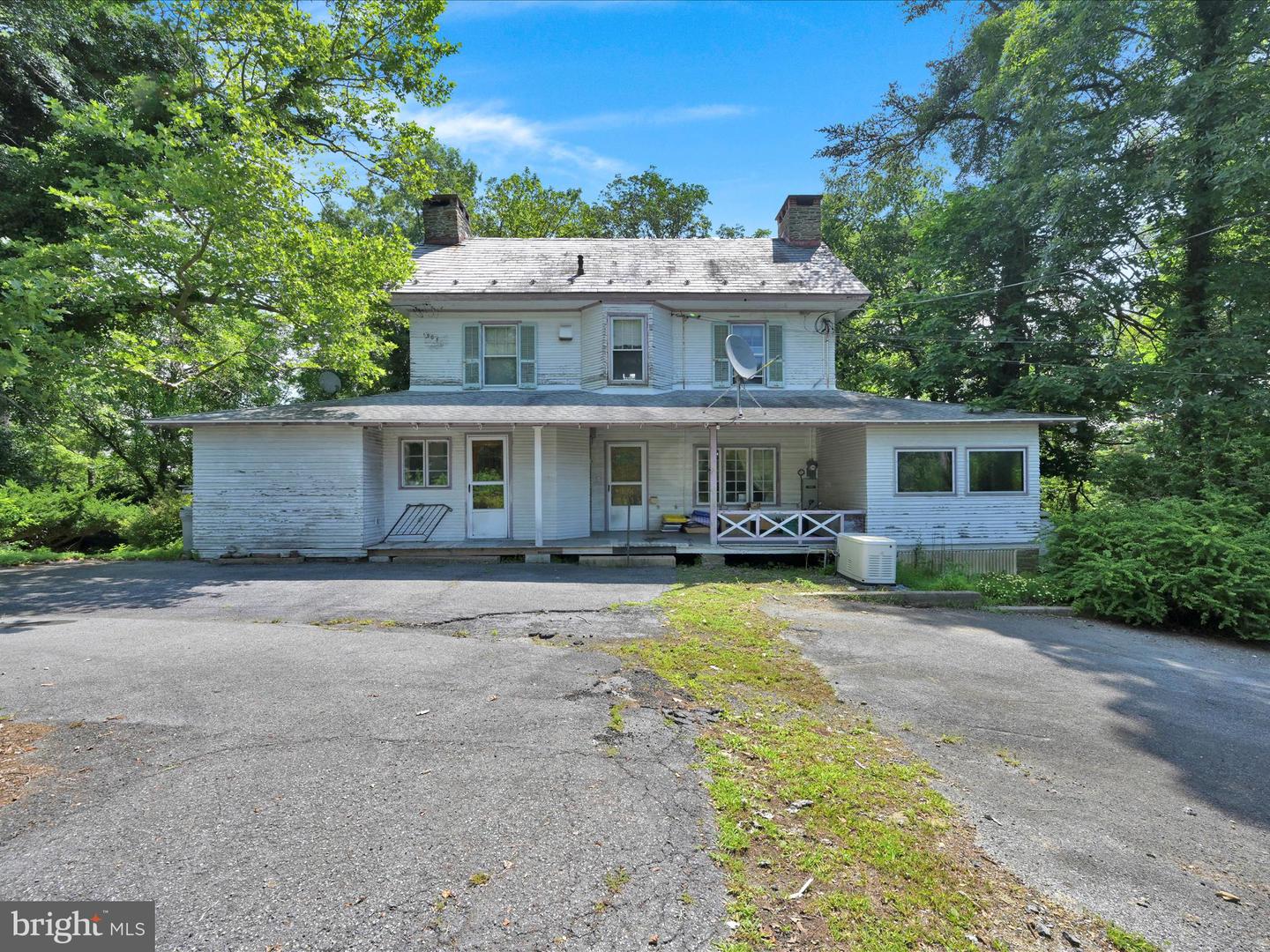 21 Blue Rocks Road, Lenhartsville