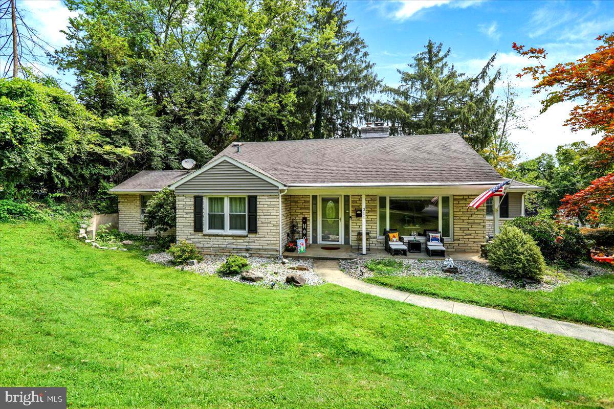 311 Lynoak Avenue, Reading