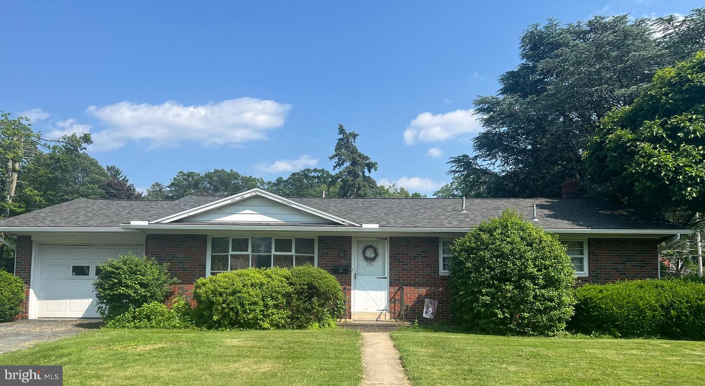 436 E Walnut Street, Kutztown