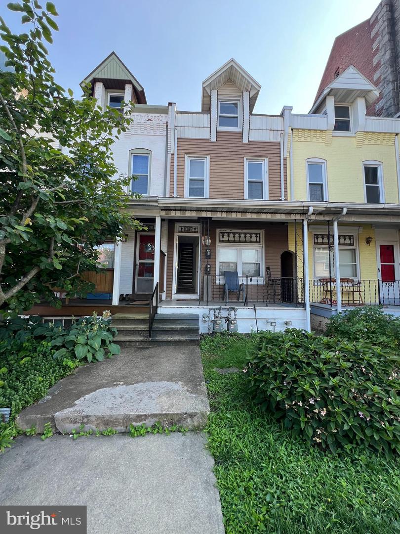 332 Franklin Street, West Reading
