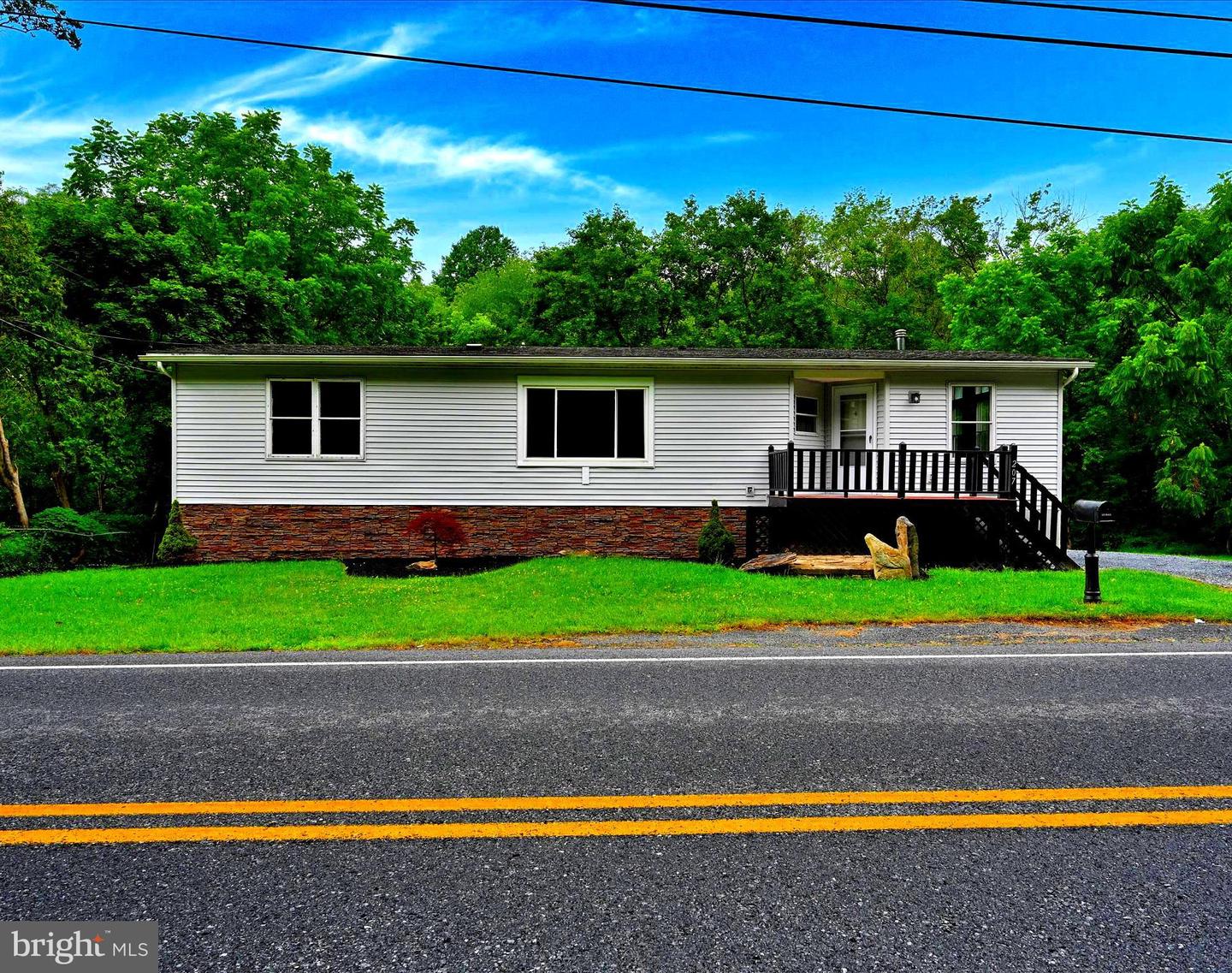 207 Mill Creek Road, Kutztown