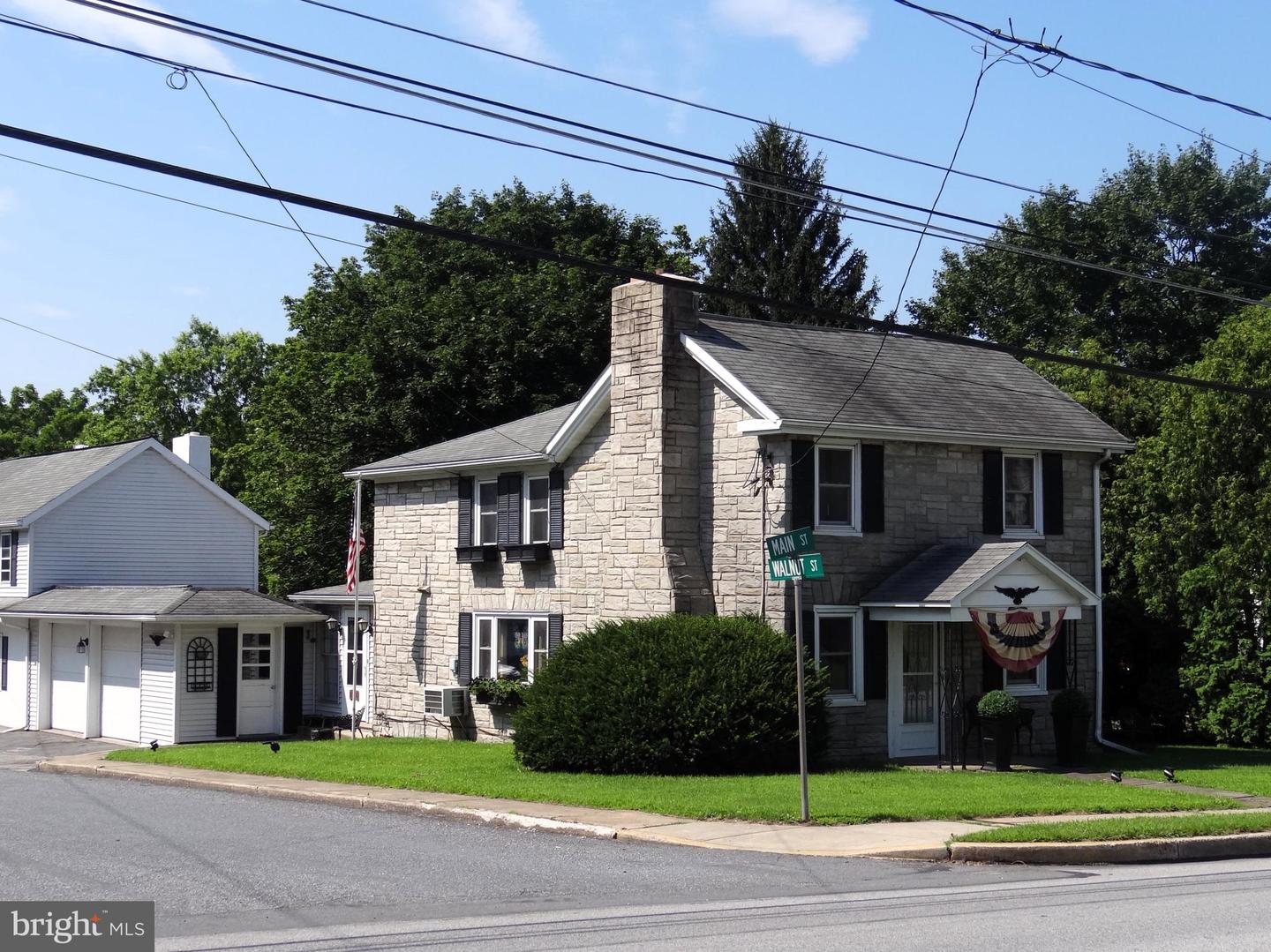 2966 Main Street, Morgantown