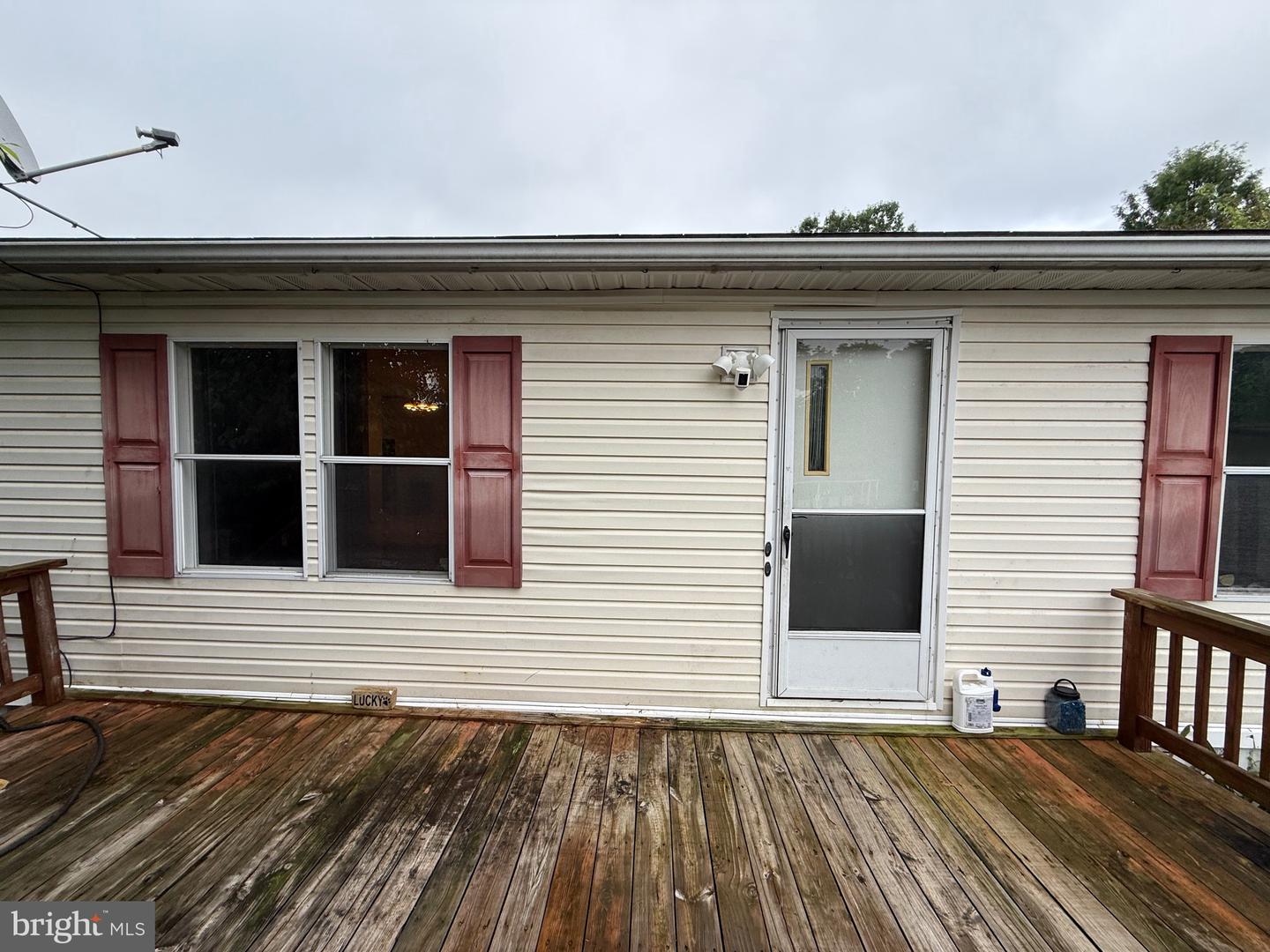 45 Eagle Street, Kutztown