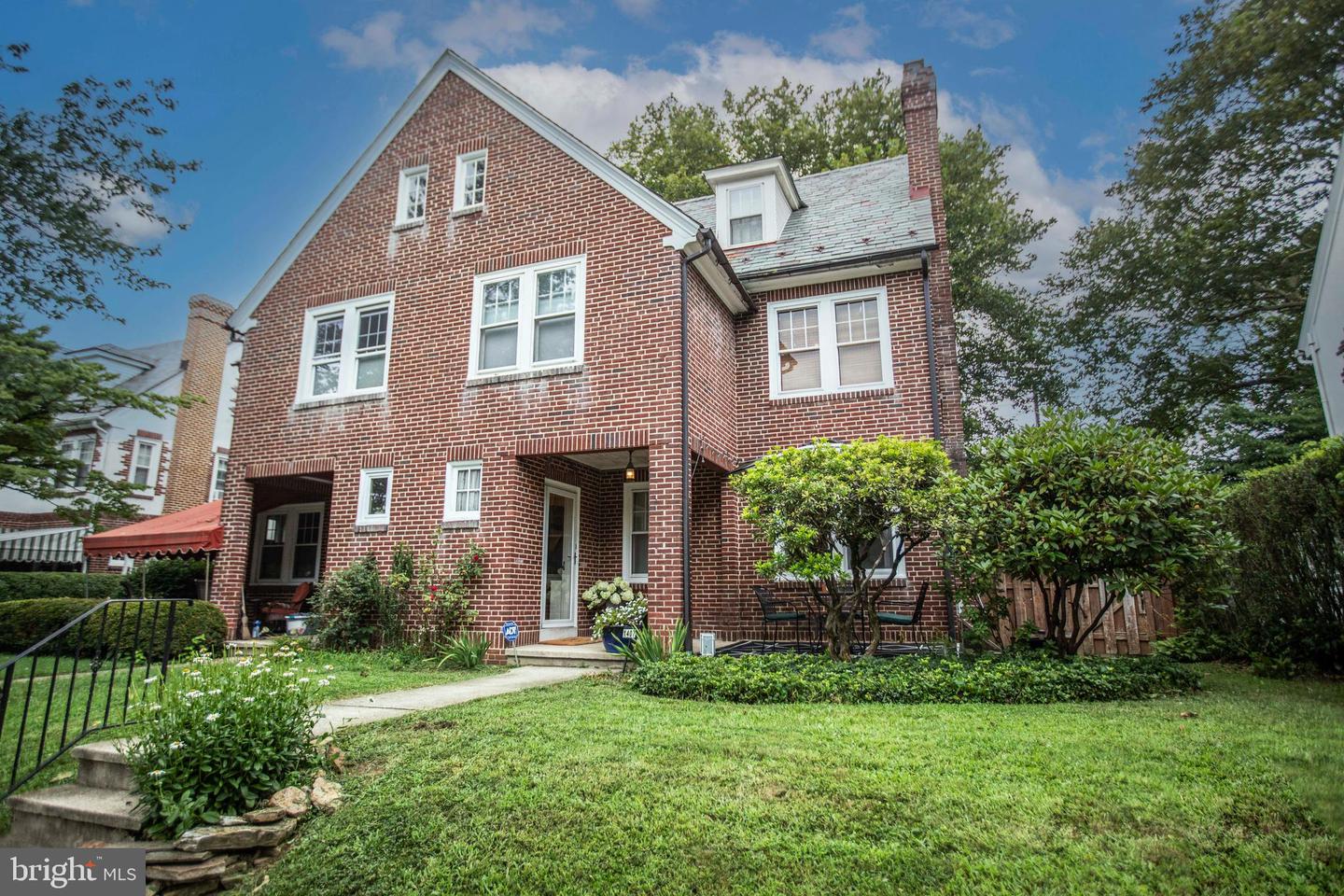 1407 Delaware, Wyomissing