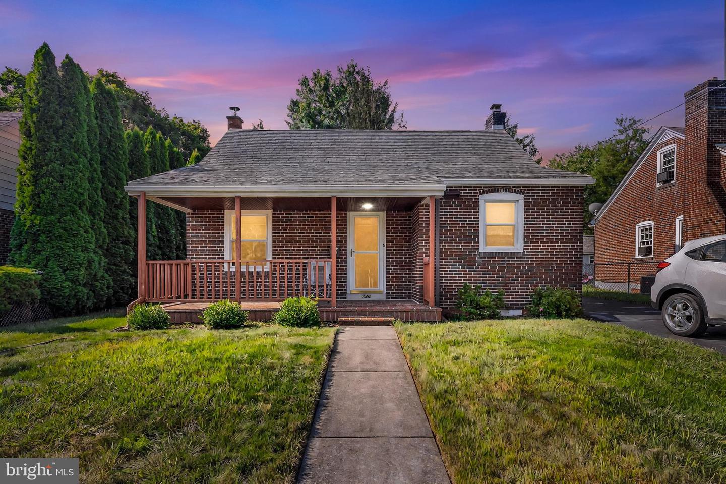 726 E 2nd Street, Birdsboro