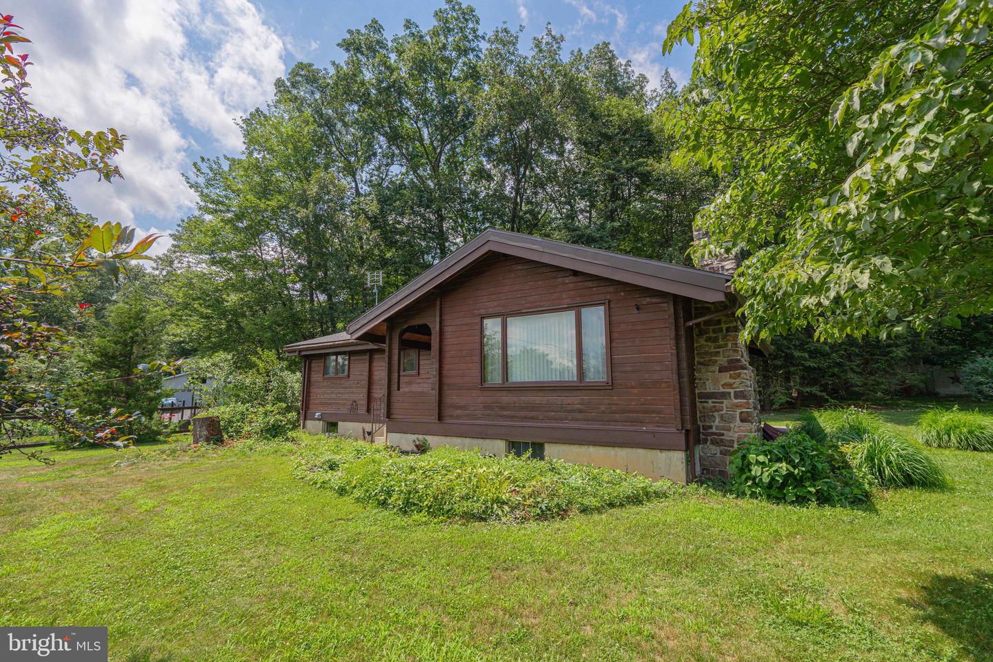 197 Bloody Spring Road, Bernville