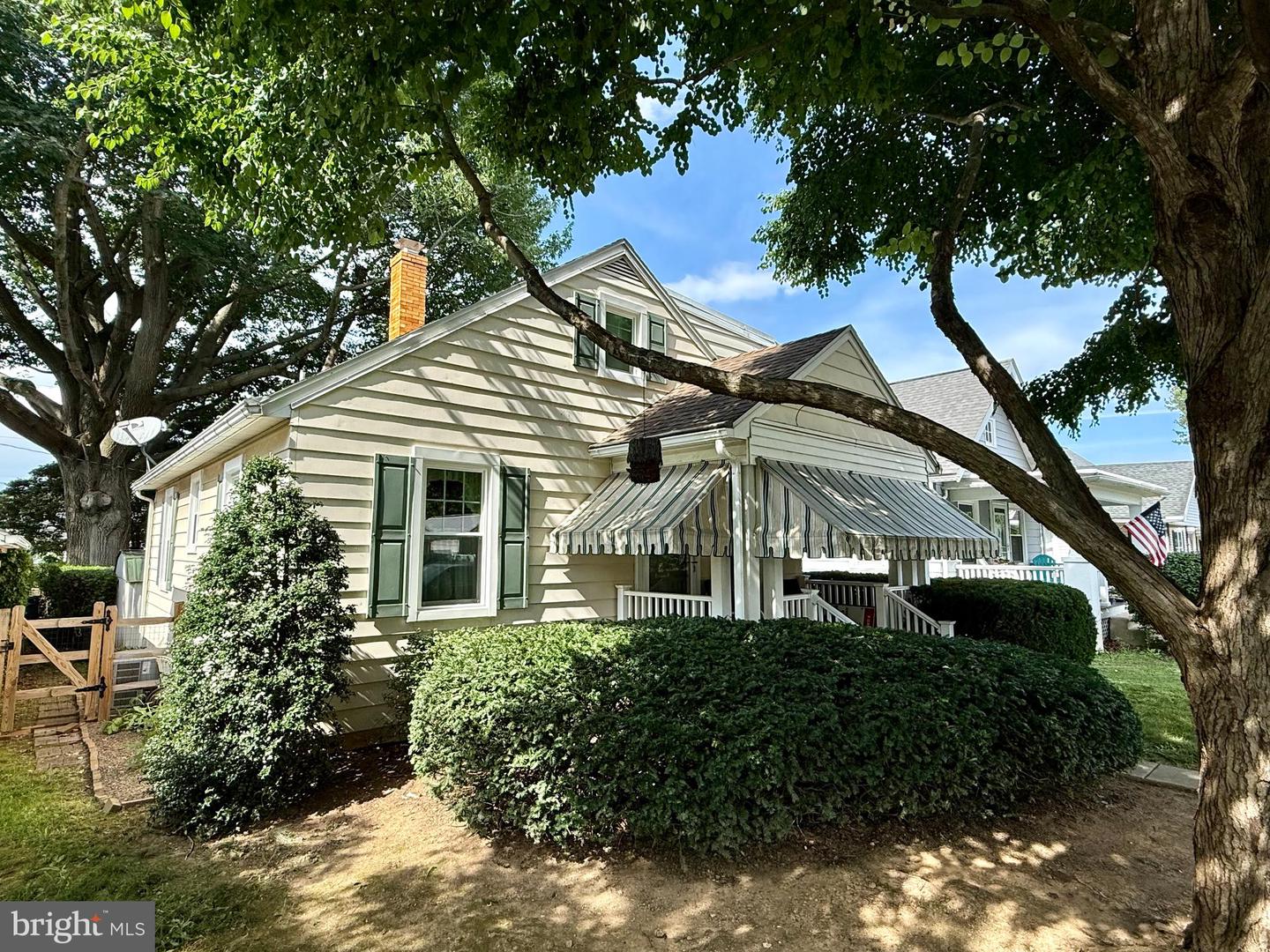 2241 Garfield Avenue, Reading
