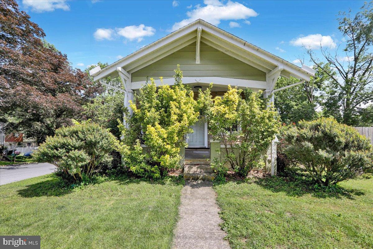 1313 Carsonia Avenue, Reading
